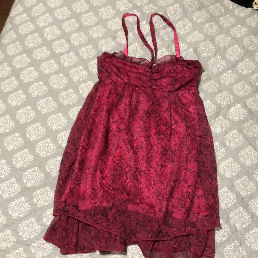 Super cute Volcom cocktail dress